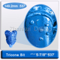 5 7/8'' 537 tricone bit